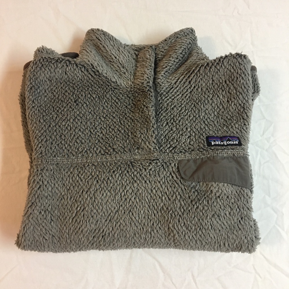 Patagonia Snap-T Pullover